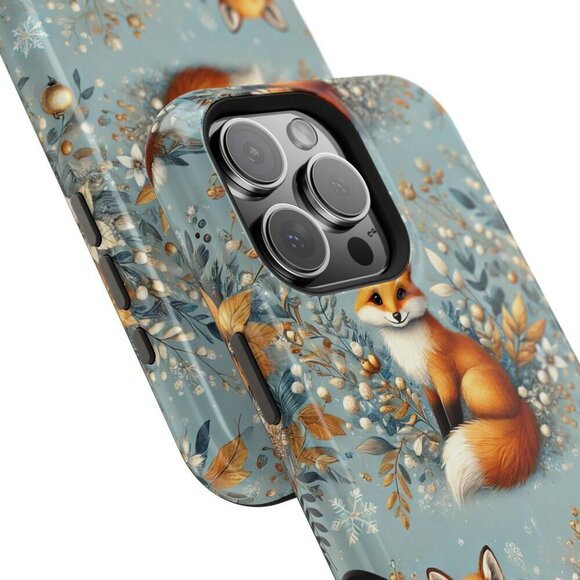 iPhone Phone Cases, Perfect Stylish Mobile Case, MLNMC443 - Picture 11 of 13